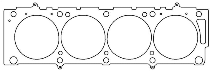 Cometic Ford FE 352-428 111.76mm Bore .060in MLS-5 Head Gasket
