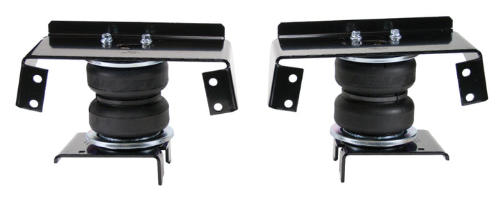Air Lift LoadLifter 5000 Air Spring Kit for 09-12 Ford F53 Pick Up