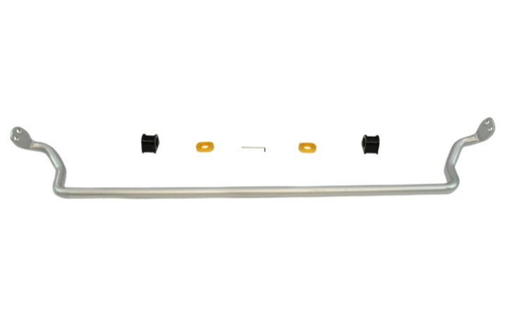 Whiteline 08-10 Subaru WRX Hatch Front 24mm Swaybar-X heavy duty Blade adjustable