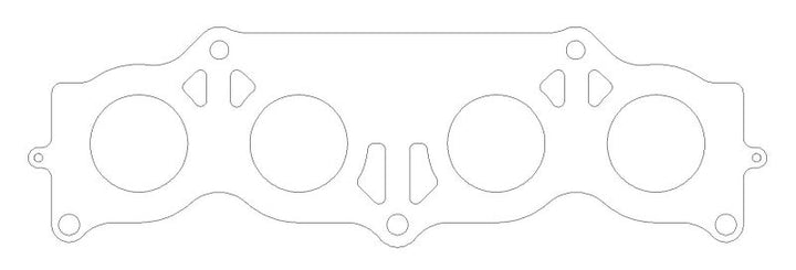 Cometic Scion 2AZFE 2.4L 01-UP Exhaust .030 inch MLS Head Gasket 1.890 inch Round Port