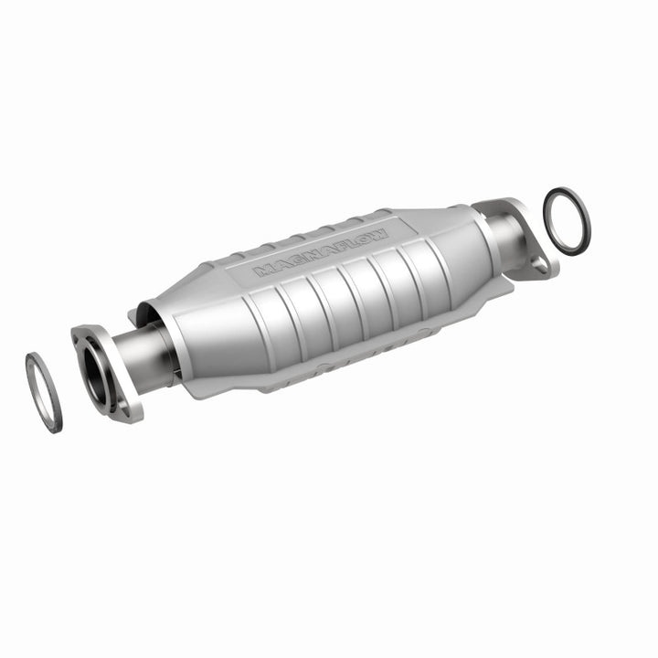 MagnaFlow Direct Fit Catalytic Converter Dodge-Eagle-Mitsubishi-Pl