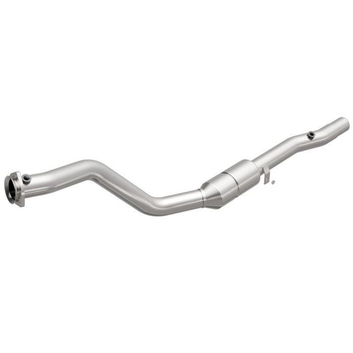 MagnaFlow Direct Fit Catalytic Converter 01-03 Audi S8 4.2L Passenger Side