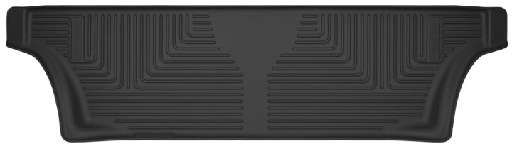 Husky Liners 18-23 Honda Odyssey X-Act Contour Black Floor Liners (3rd Seat)