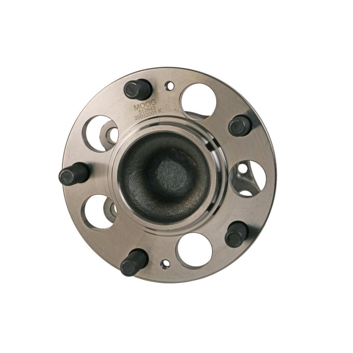 MOOG 15-17 Hyundai Tucson Rear Hub Assembly
