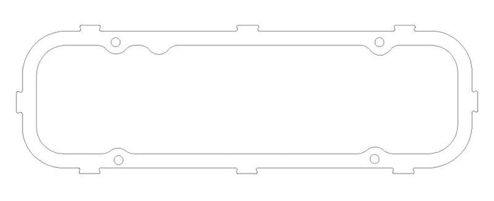 Cometic Buick V6 192ci/231ci/252ci .188in Thick Valve Cover Gasket