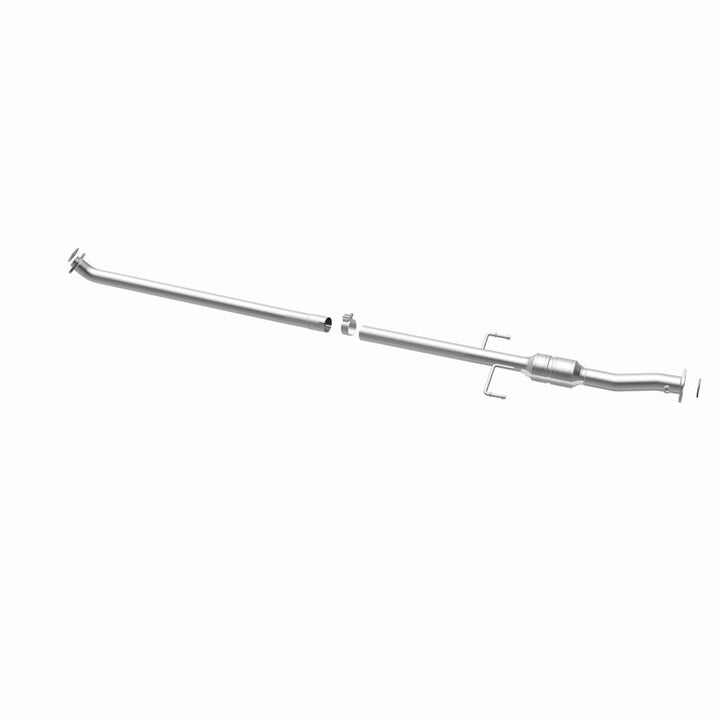 MagnaFlow Direct Fit Catalytic Converter 04-05 Toyota RAV4 2.4L
