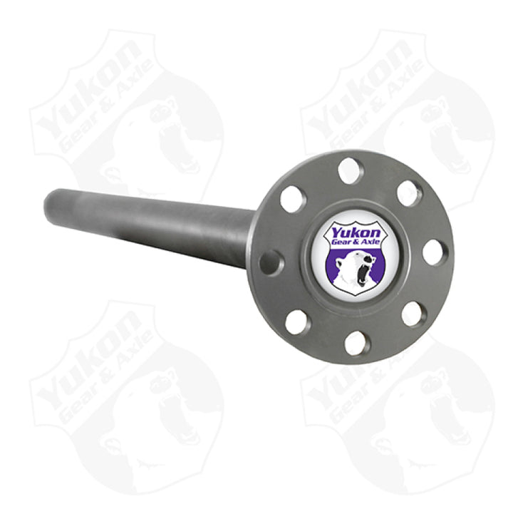 Yukon Gear Replacement Axle For Dana 80 / 35 Spline / 40.24in / 8 X 4.02in Bolt Pattern