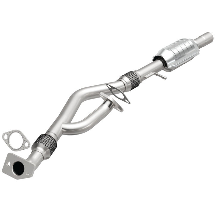 MagnaFlow Direct Fit Catalytic Converter 01-03 Santa Fe OEM