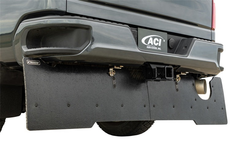 Access ROCKSTAR 11-16 Ford F-250/F-350 Commercial Tow Flap (w/ Heat Shield)