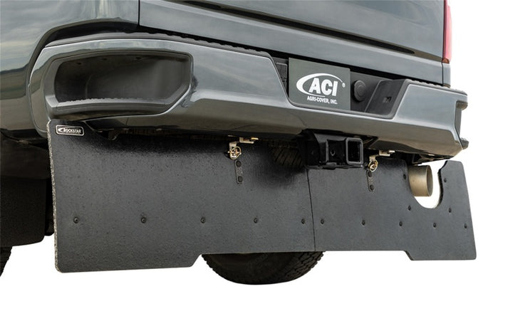 Access ROCKSTAR 20-ON Chevy/GMC 2500/3500 Commercial Tow Flap Diesel Only (w/ Heat Shield)