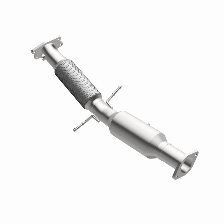MagnaFlow California Direct Fit Converter 04-10 Volvo S40 2.4L