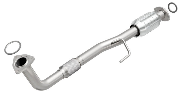 MagnaFlow Direct Fit Catalytic Converter 97-01 Toyota Camry 2.2L