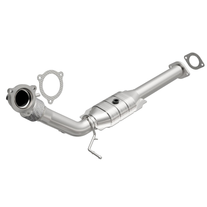 MagnaFlow Direct Fit Catalytic Converter 05-09 Volvo S60 2.4L/2.5L