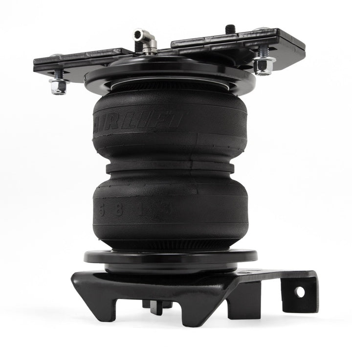 Air Lift LoadLifter 5000 Ultimate Rear Air Spring Kit for 03-12 Dodge Ram 3500 Pick Up 4WD