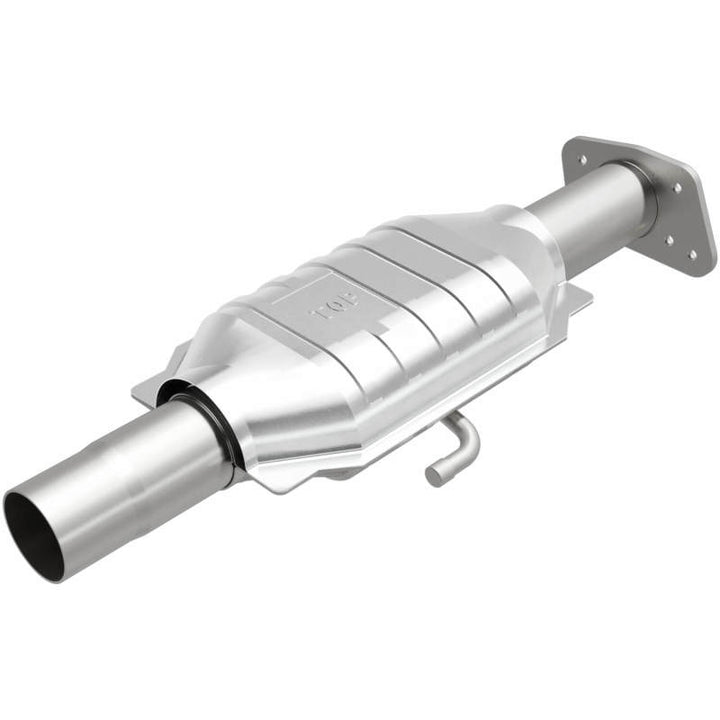 MagnaFlow Direct Fit Catalytic Converter 83-84 Chevrolet El Camino 3.8L