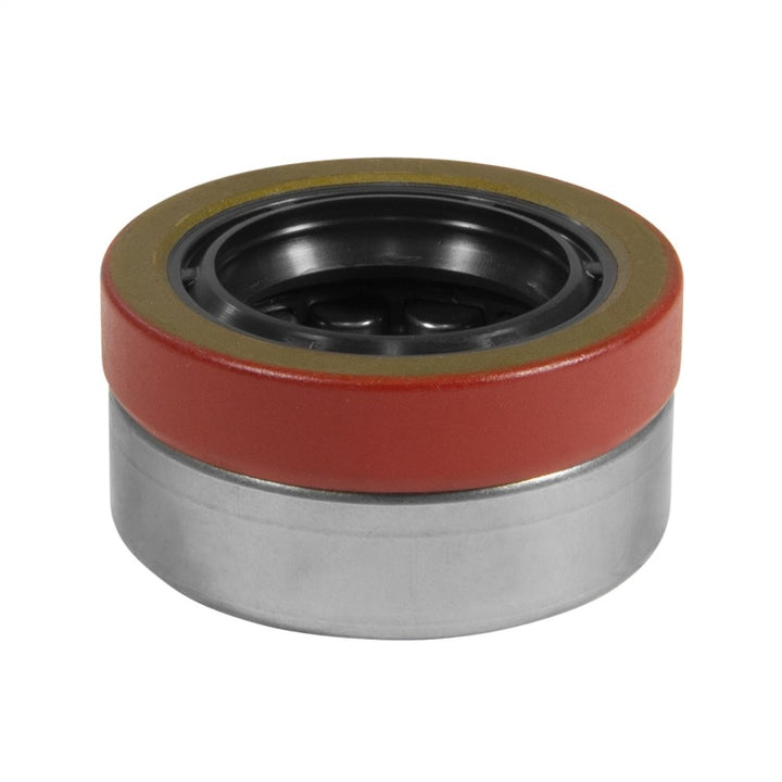 Yukon Gear 8.2in GM 3.73 Rear Ring & Pinion Install Kit 28 Spline Positraction 2.25in Axle Bearings