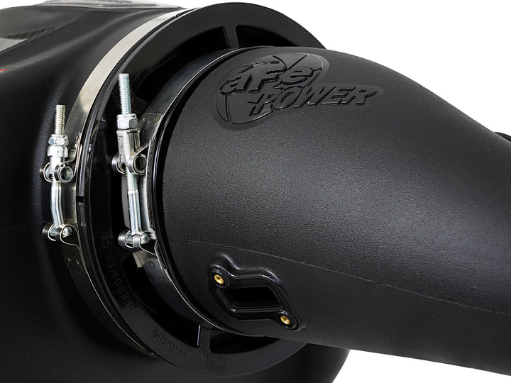 aFe Momentum GT Pro 5R Intake System 14-16 Ram 2500 6.4L Hemi