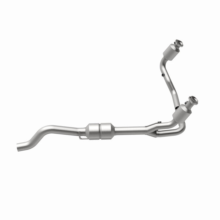 MagnaFlow Direct Fit Catalytic Converter 00-03 Durango 4WD 4.7L