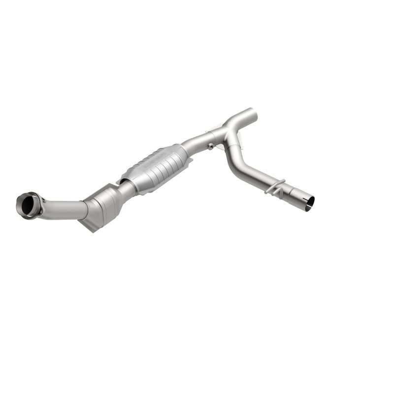 MagnaFlow Direct Fit Catalytic Converter 97-98 Expedition-Navigator