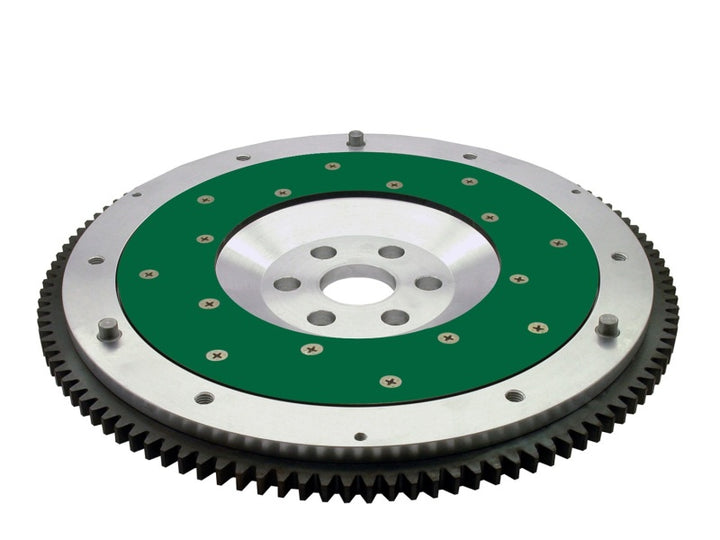 Fidanza 90-93 Mazda Miata 8lb Aluminum Flywheel