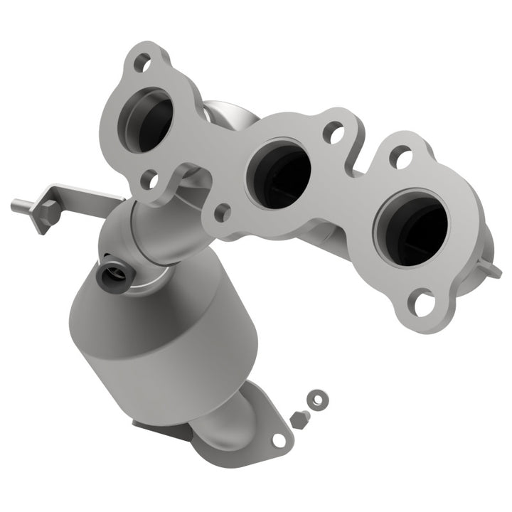 MagnaFlow Direct Fit Catalytic Converter 04-06 Toyota Sienna 3.3L