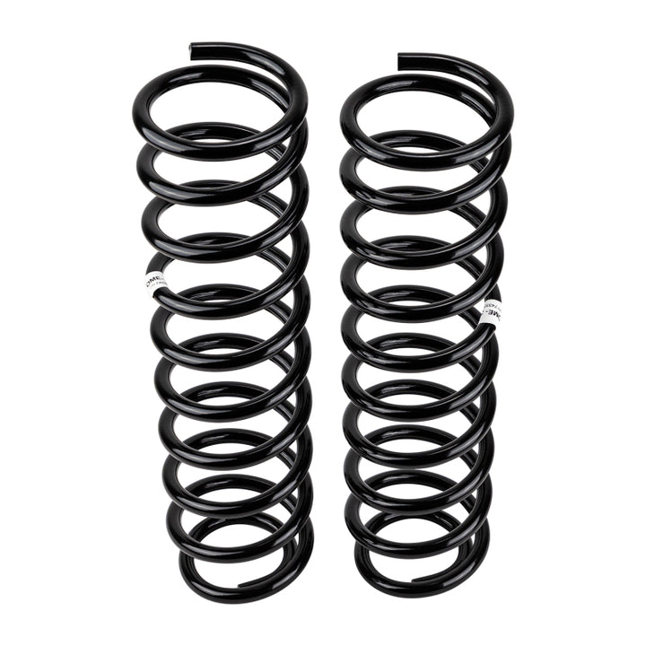 ARB Coil Front Jeep JL