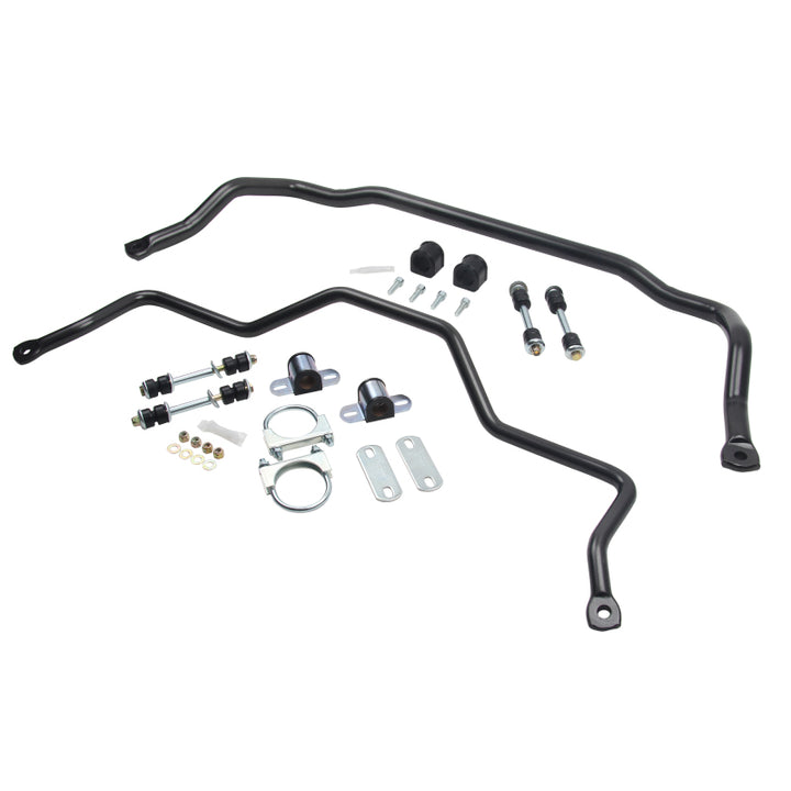 ST Anti-Swaybar Set Chevrolet Camaro 3rd gen. Z28 / Pontiac Firebird