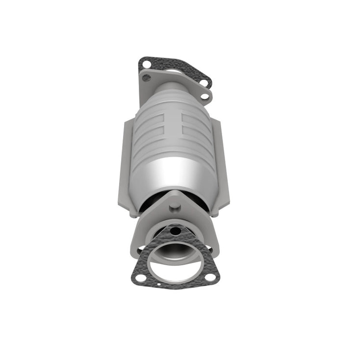 MagnaFlow Direct Fit Catalytic Converter Accord 86-89