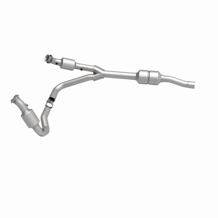 MagnaFlow Direct Fit Catalytic Converter 02-03 Ram 1500 4.7L