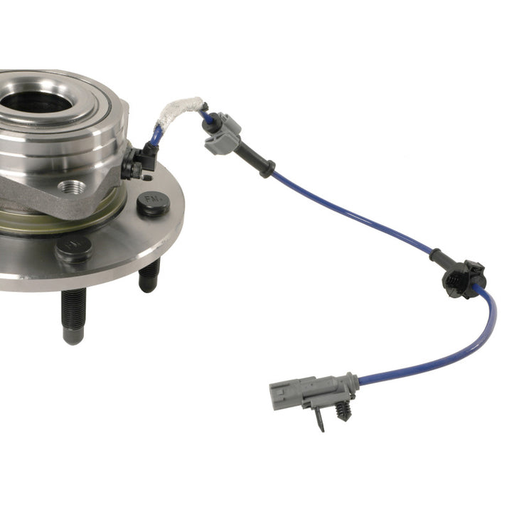 MOOG 17-19 Cadillac XTS Front / Rear Hub Assembly