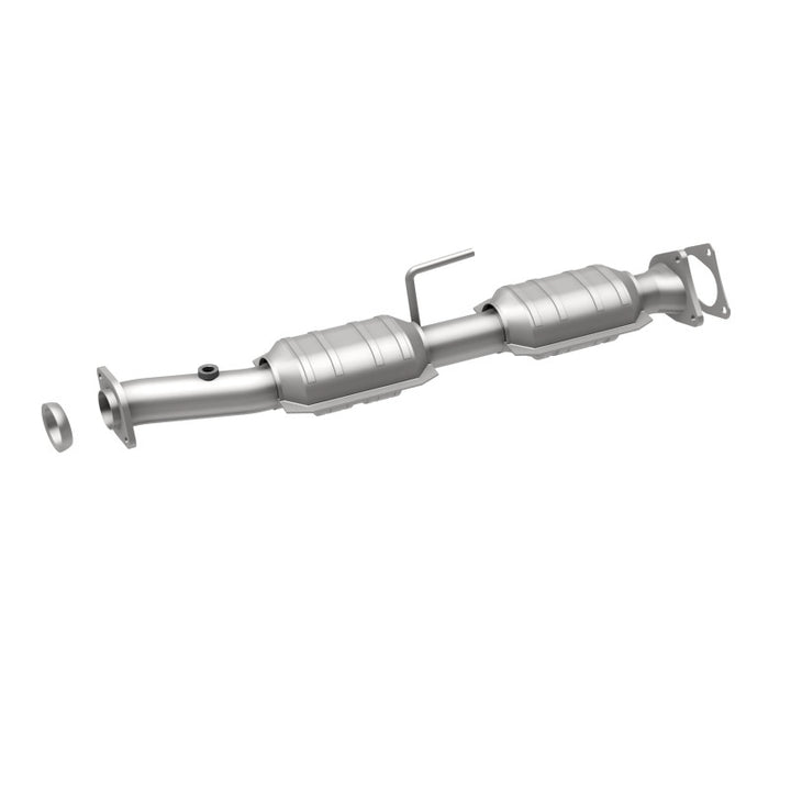 MagnaFlow Direct Fit Catalytic Converter Ranger/B3000/B4000 Pick-Up