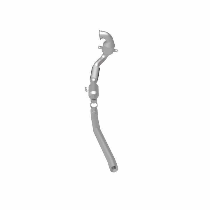 MagnaFlow Direct Fit Catalytic Converter 15-16 Audi A3 2.0L