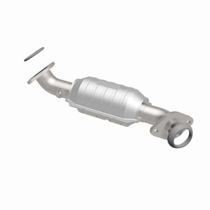 MagnaFlow Direct Fit Catalytic Converter 05-07 Cadillac CTS 3.6L D/S