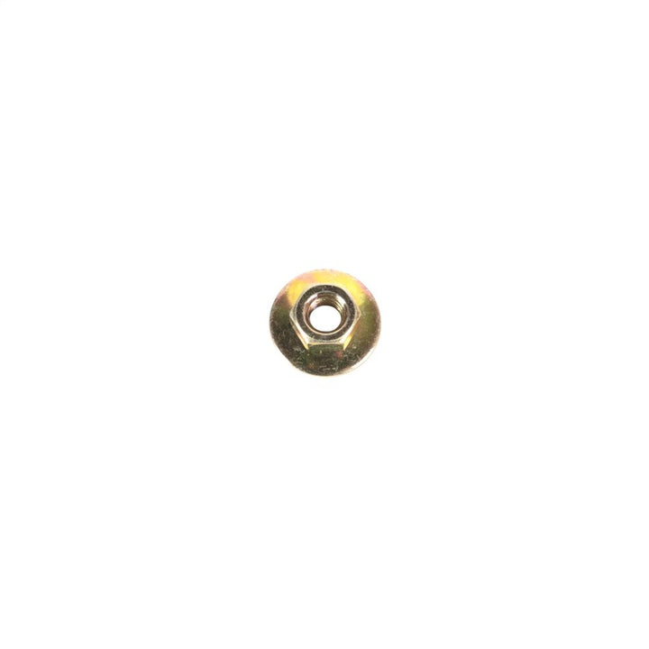 Omix Hex Nut & Washer M6-1.0- 07-18 Jeep Wrangler JK