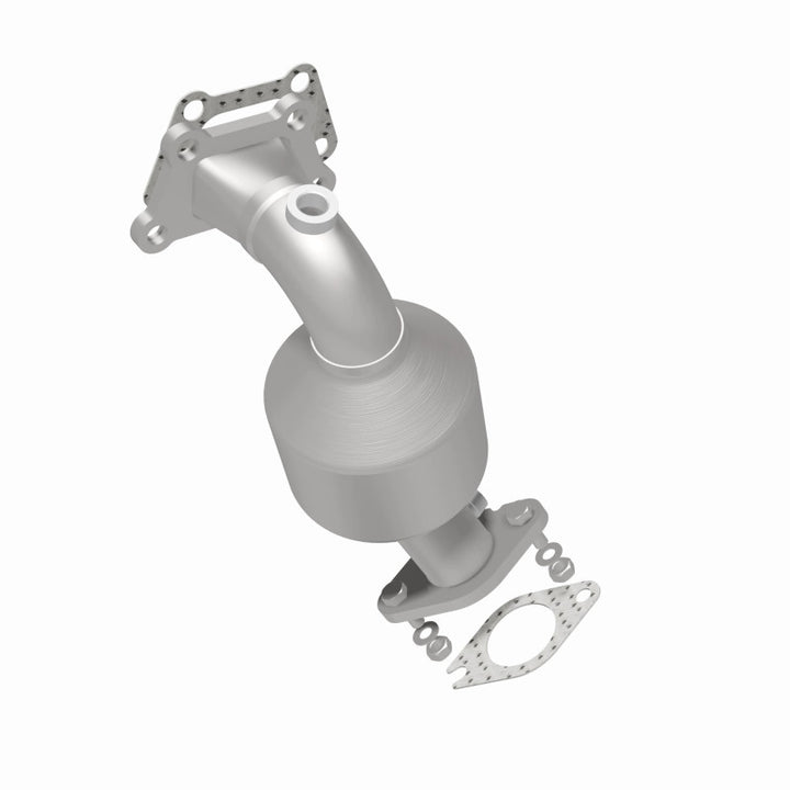 MagnaFlow Direct Fit Catalytic Converter 2010-2011 SRX 3 L Underbody