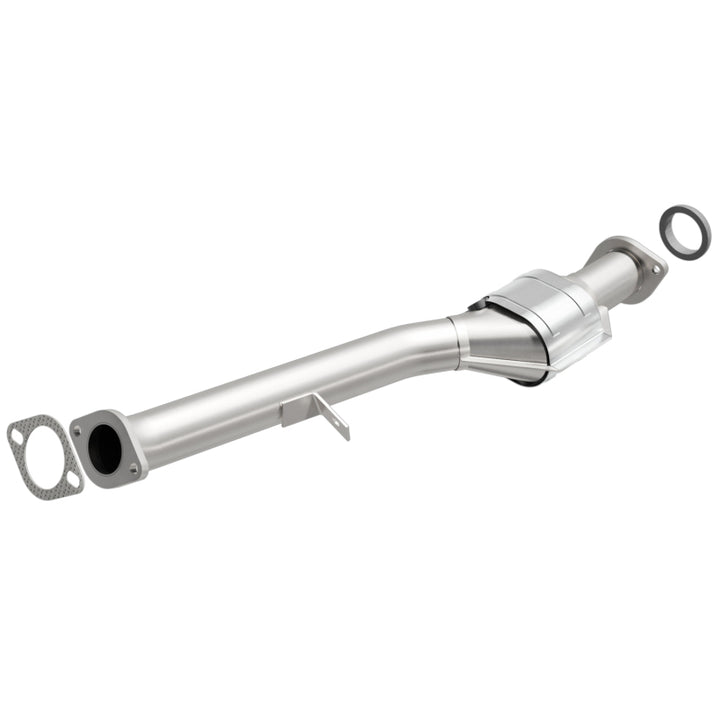 MagnaFlow Direct Fit Catalytic Converter 02-07 Subaru WRX 2.0L Turbo