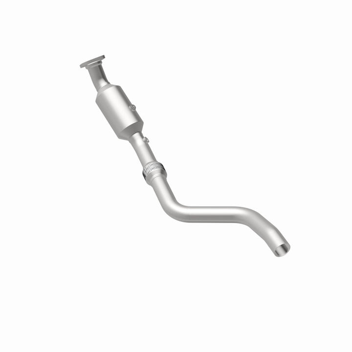 MagnaFlow Direct Fit Catalytic Converter 05 Chrysler 300 C V8 5.7L