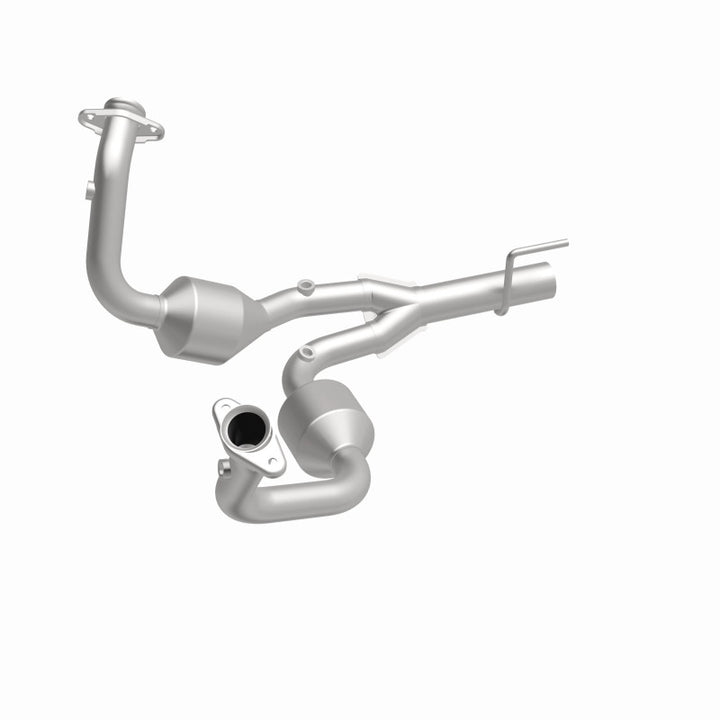 MagnaFlow Direct Fit Catalytic Converter 04 Jeep Grand Cherokee 4.7L