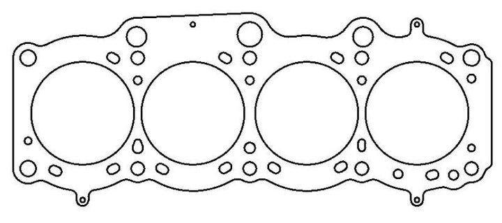 Cometic Toyota 3S-GE/3S-GTE 87mm 87-97 .030 inch MLS Head Gasket