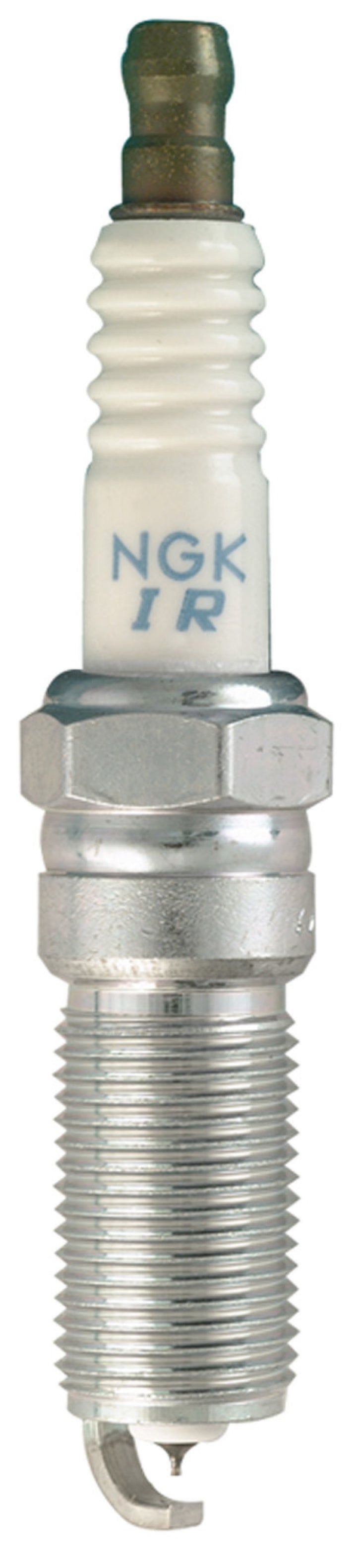 NGK Laser Iridium/Platinum Spark Plug Box of 4 (LTR5BI-13)