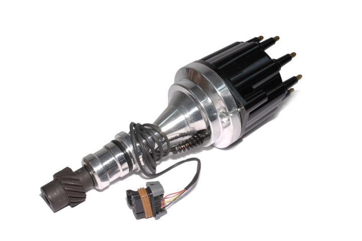 FAST Billet Distributor FAST Dual Syn Old