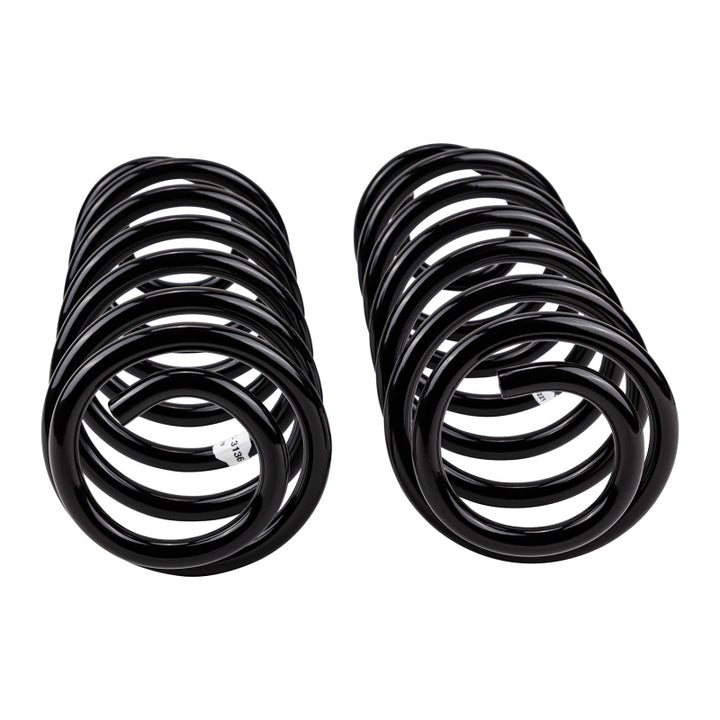 ARB Coil Rear Jeep JL