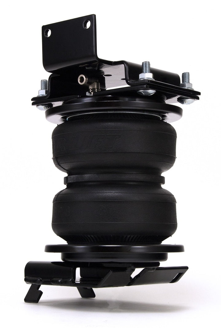 Air Lift LoadLifter 5000 Ultimate Rear Air Spring Kit for 11-17 Dodge Ram 1500