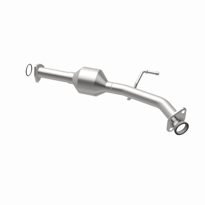 MagnaFlow Direct Fit Catalytic Converter 06-10 Honda Civic 1.3L