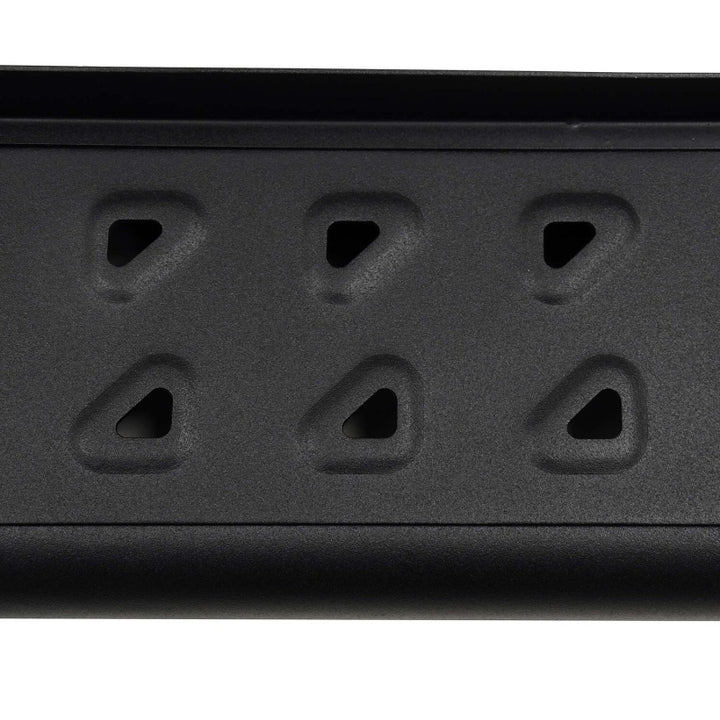 Westin 19-23 Ram 1500 Crew Cab Pickup (Excl. 1500 Classic) Outlaw Running Boards - Textured Black
