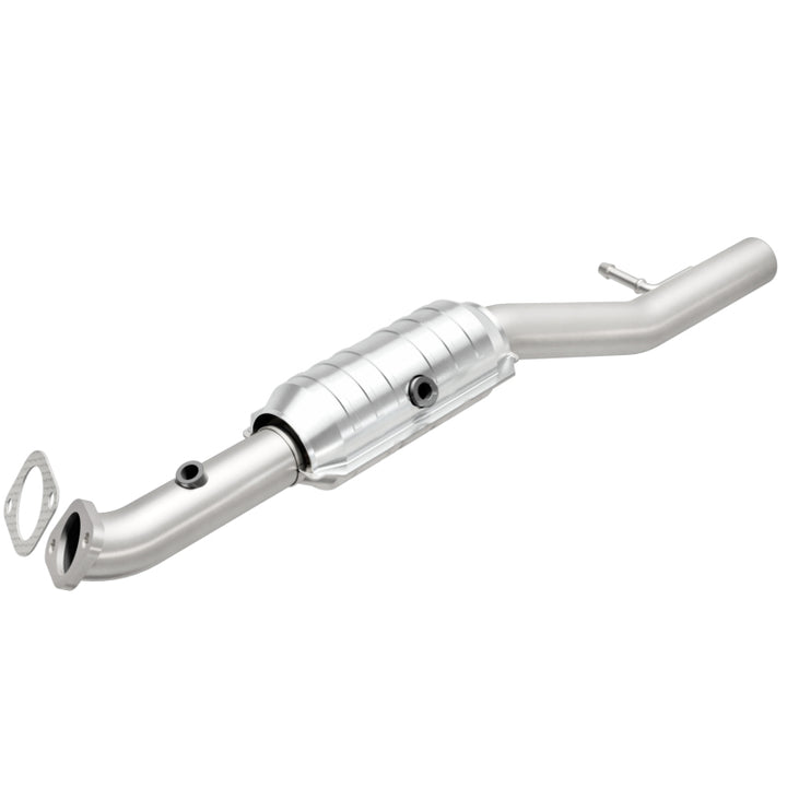 MagnaFlow DF Catalytic Conv 08-09 Mitsubishi Lancer 2.0L w/o Turbo *NOT FOR SALE IN CALIFORNIA*
