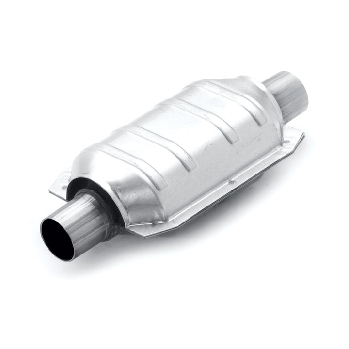 MagnaFlow Universal Catalytic Converter 2.00inch OBDII Front 50S