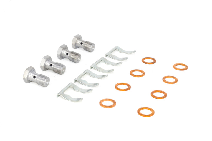 Goodridge 03+ 350z/G35 Brake Lines (incl. Brembo kits)