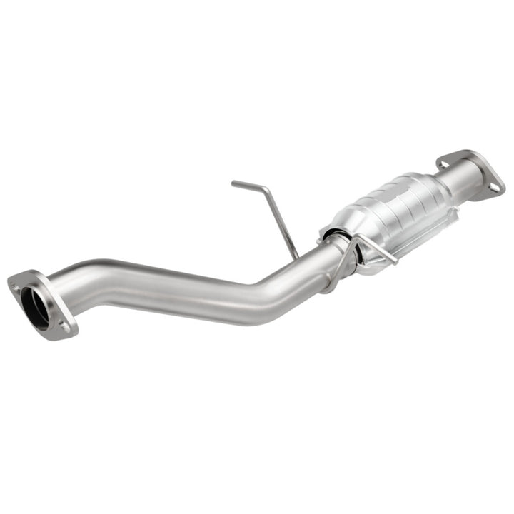 MagnaFlow Direct Fit Catalytic Converter 95-98 Toyota T100 2WD 3.4L