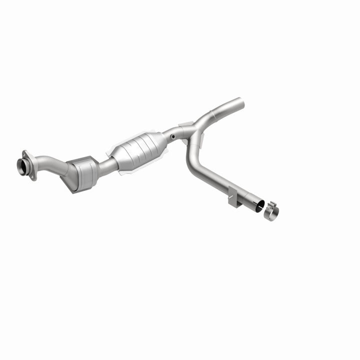 MagnaFlow Direct Fit Catalytic Converter 99 Ford F-150 4.6L